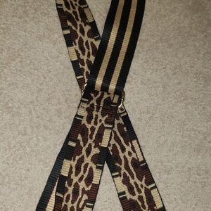 New social threads purse strap